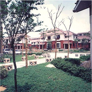 八威房地產
上海家天下