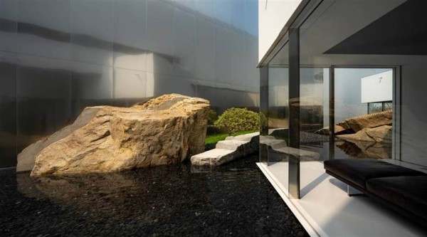 台中七期「由鉅惟上」定義「ComfortLux奢適宅」新美學生活
